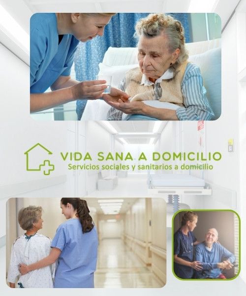 Acompañamiento Hospitalario